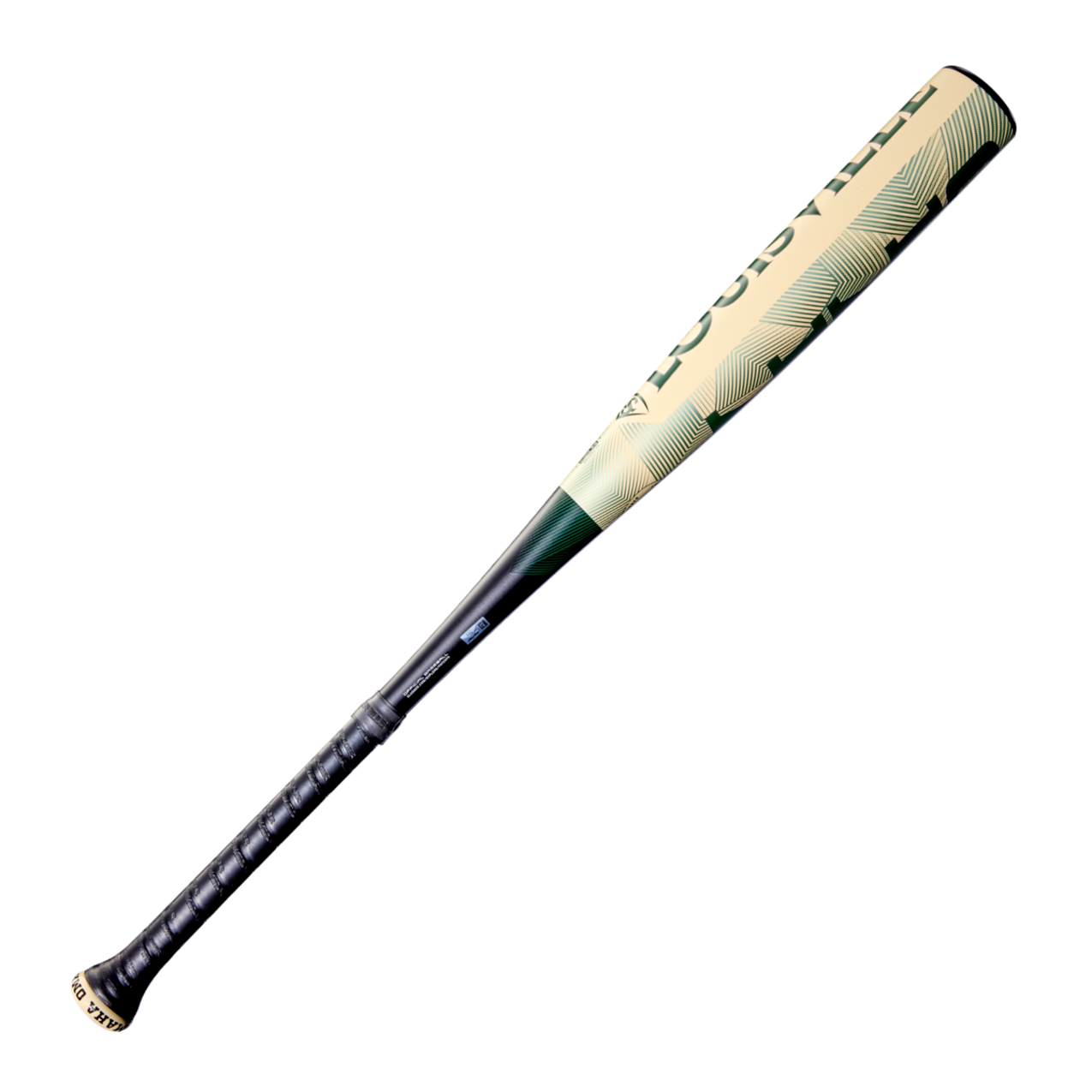 Louisville Slugger Adult 2026 Omaha -3 BBCOR Baseball Bat