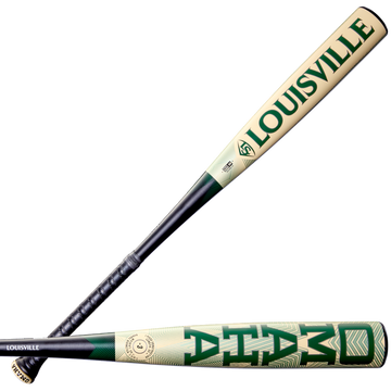 Louisville Slugger Adult 2026 Omaha -3 BBCOR Baseball Bat