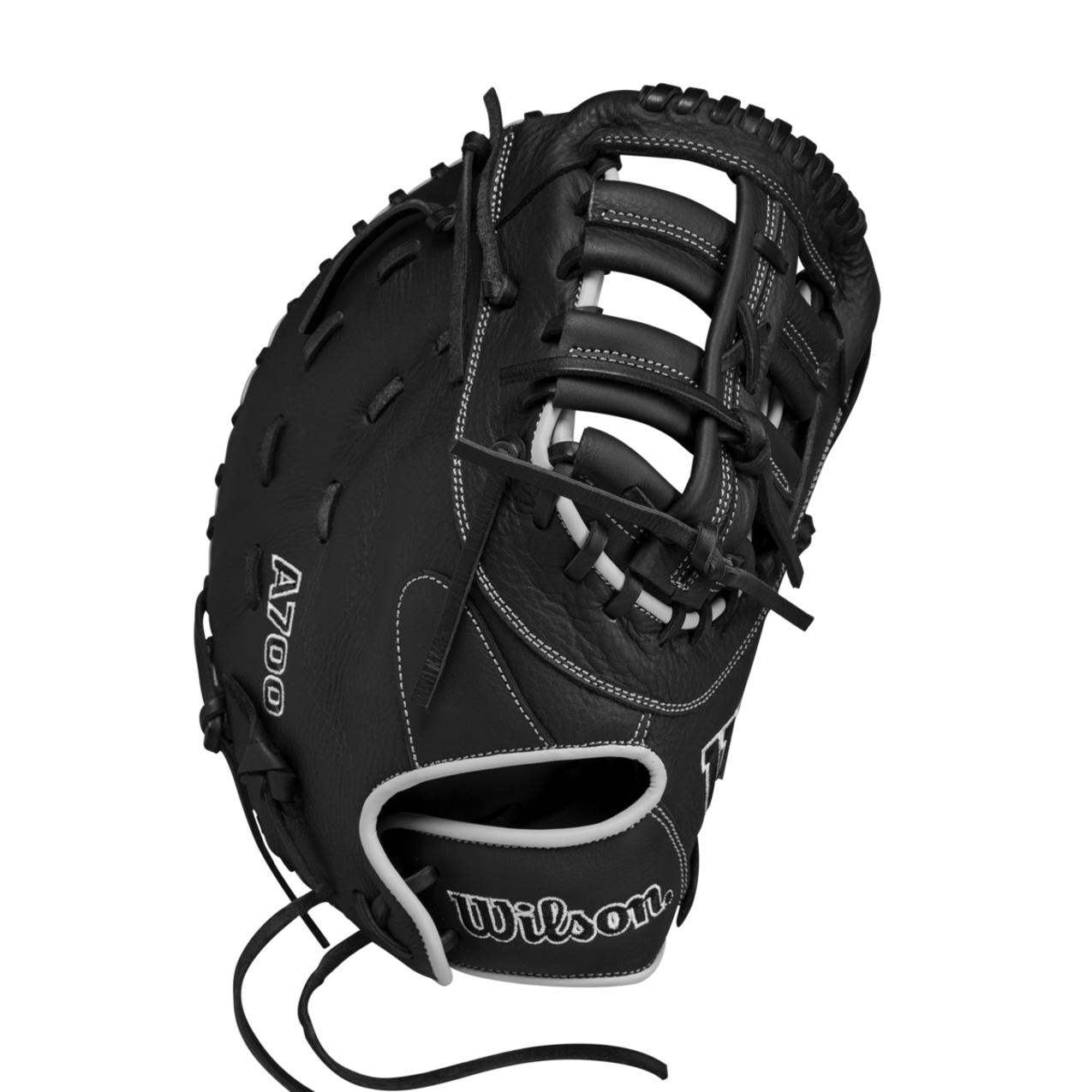 Wilson A700 12'' 1ST Base 24