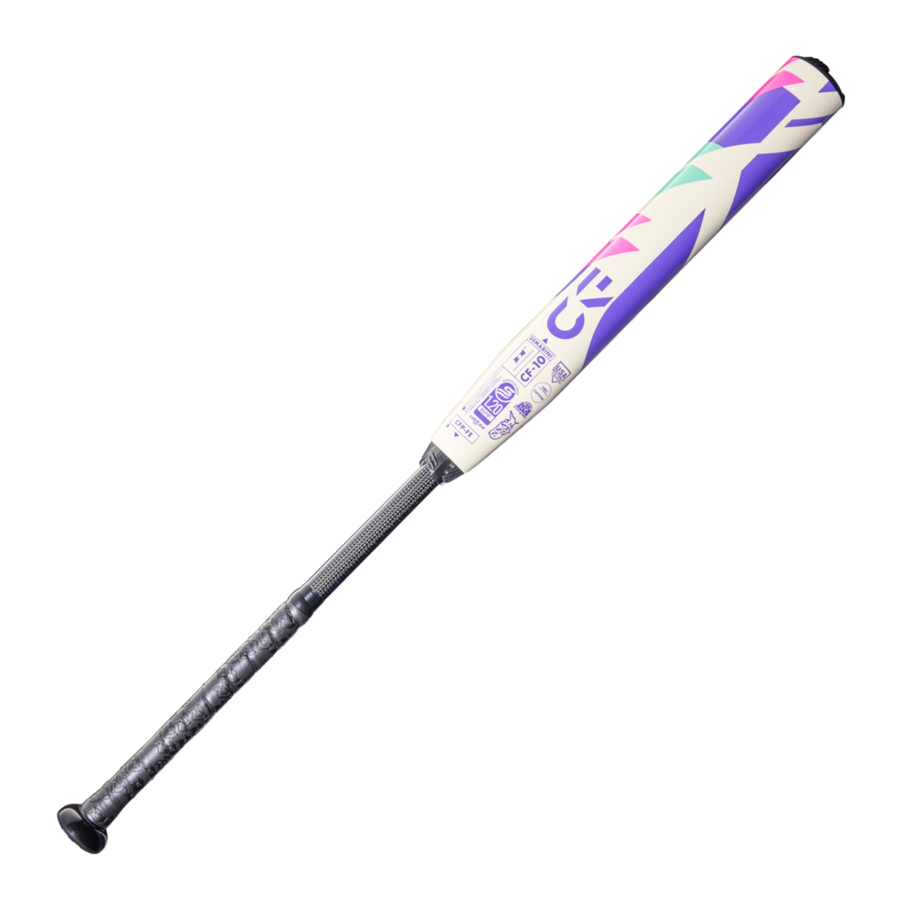 DeMarini 2026 Cf -10 Fastpitch Softball Bat