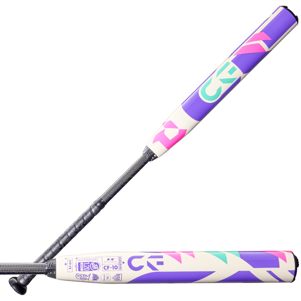 DeMarini 2026 Cf -10 Fastpitch Softball Bat