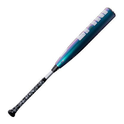 DeMarini Adult 2026 Zen Oil Slick -8 2 3/4" USSSA Baseball Bat