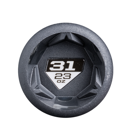DeMarini Adult 2026 Zen Oil Slick -8 2 3/4" USSSA Baseball Bat