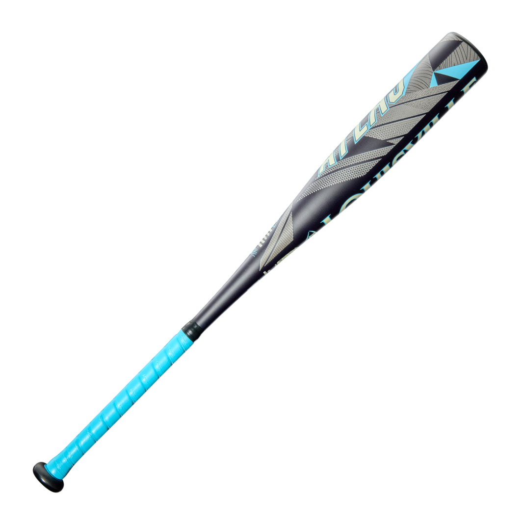 Louisville Slugger Adult 2026 Atlas -10 2 3/4" USSSA Baseball Bat-1