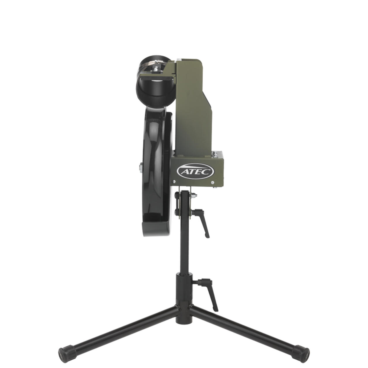 Atec M1.j Softball Pitching Machine