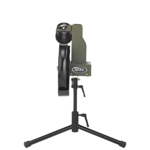 Atec M1.j Softball Pitching Machine
