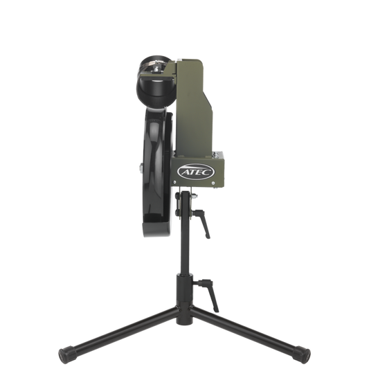 Atec M1.j Softball Pitching Machine