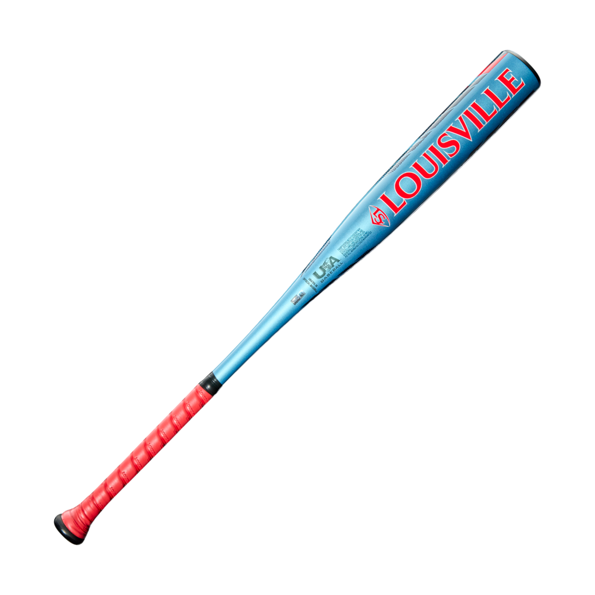 Louisville Slugger Adult 2026 Atlas -5 USA Baseball Bat