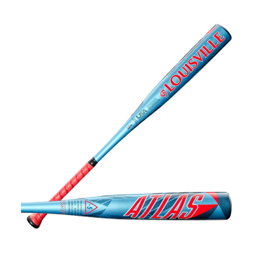 Louisville Slugger Adult 2026 Atlas -5 USA Baseball Bat