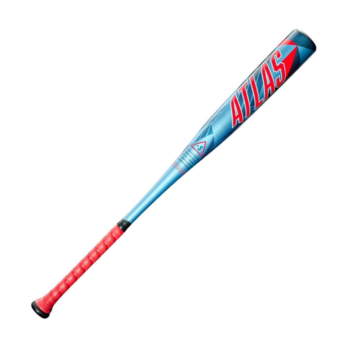 Louisville Slugger Adult 2026 Atlas -5 USA Baseball Bat