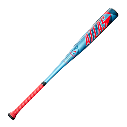 Louisville Slugger Adult 2026 Atlas -5 USA Baseball Bat