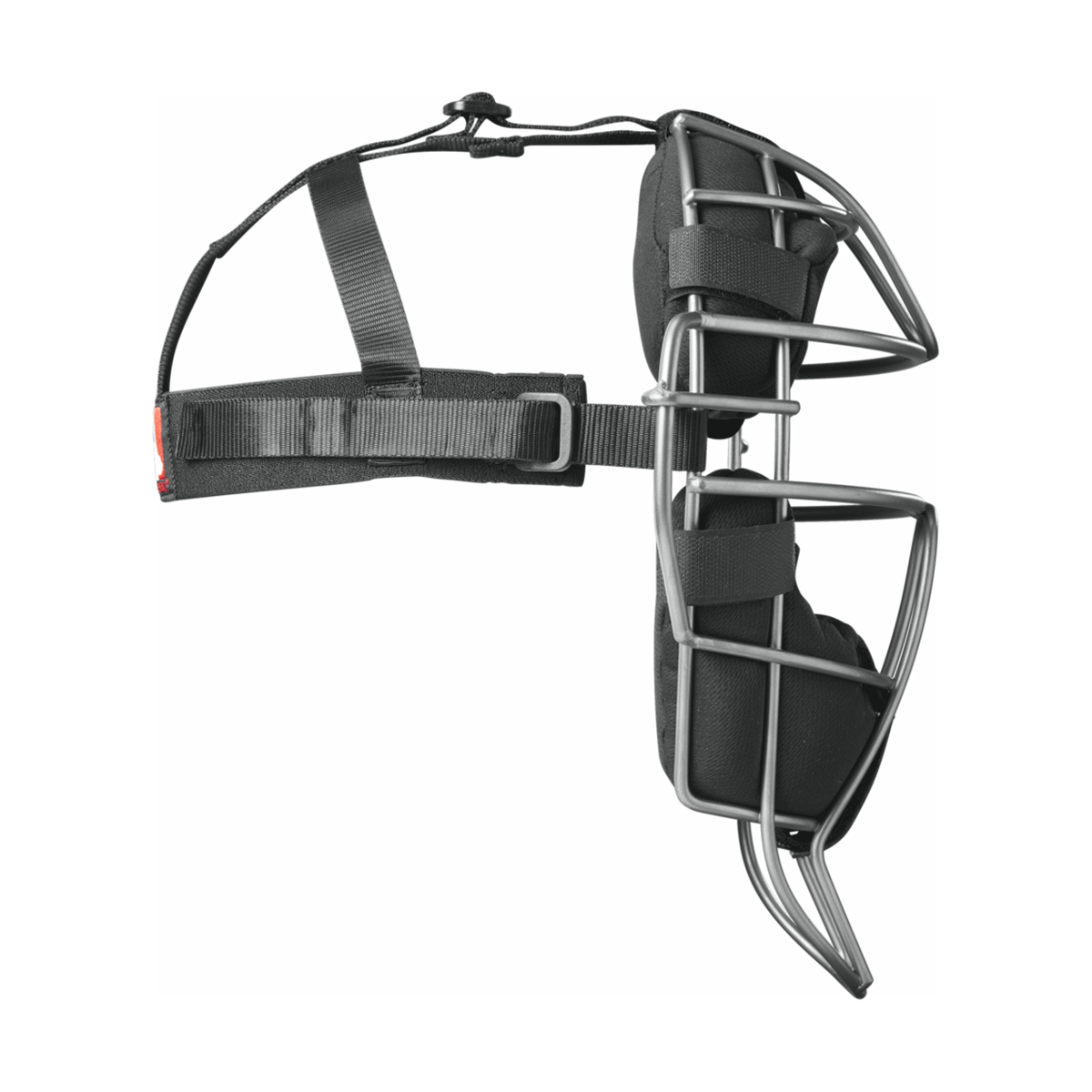 Wilson Dyna-lite Umpire Titanium Facemask Cage
