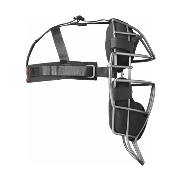 Wilson Dyna-lite Umpire Titanium Facemask Cage