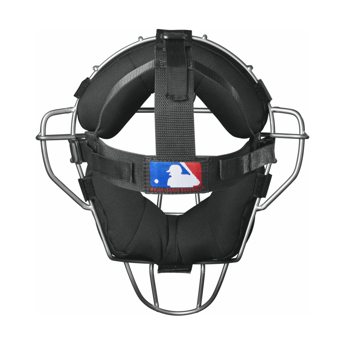 Wilson Dyna-lite Umpire Titanium Facemask Cage