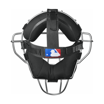 Wilson Dyna-lite Umpire Titanium Facemask Cage
