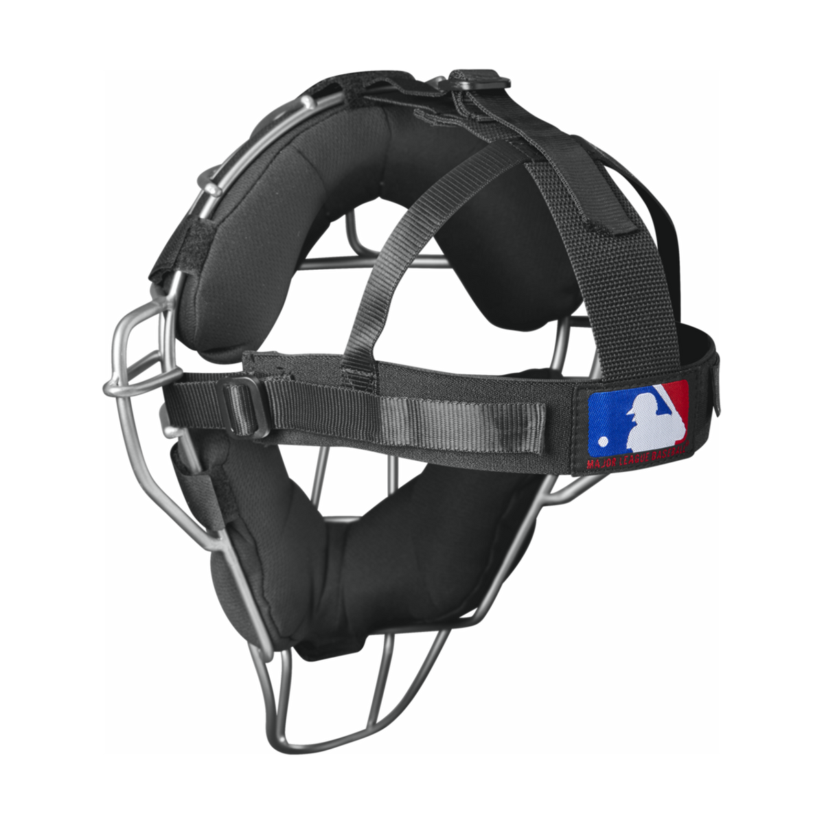 Wilson Dyna-lite Umpire Titanium Facemask Cage