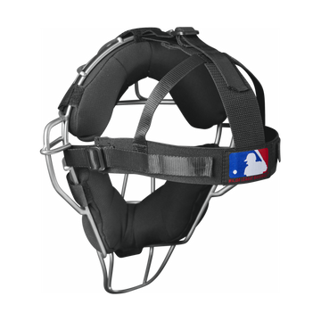 Wilson Dyna-lite Umpire Titanium Facemask Cage