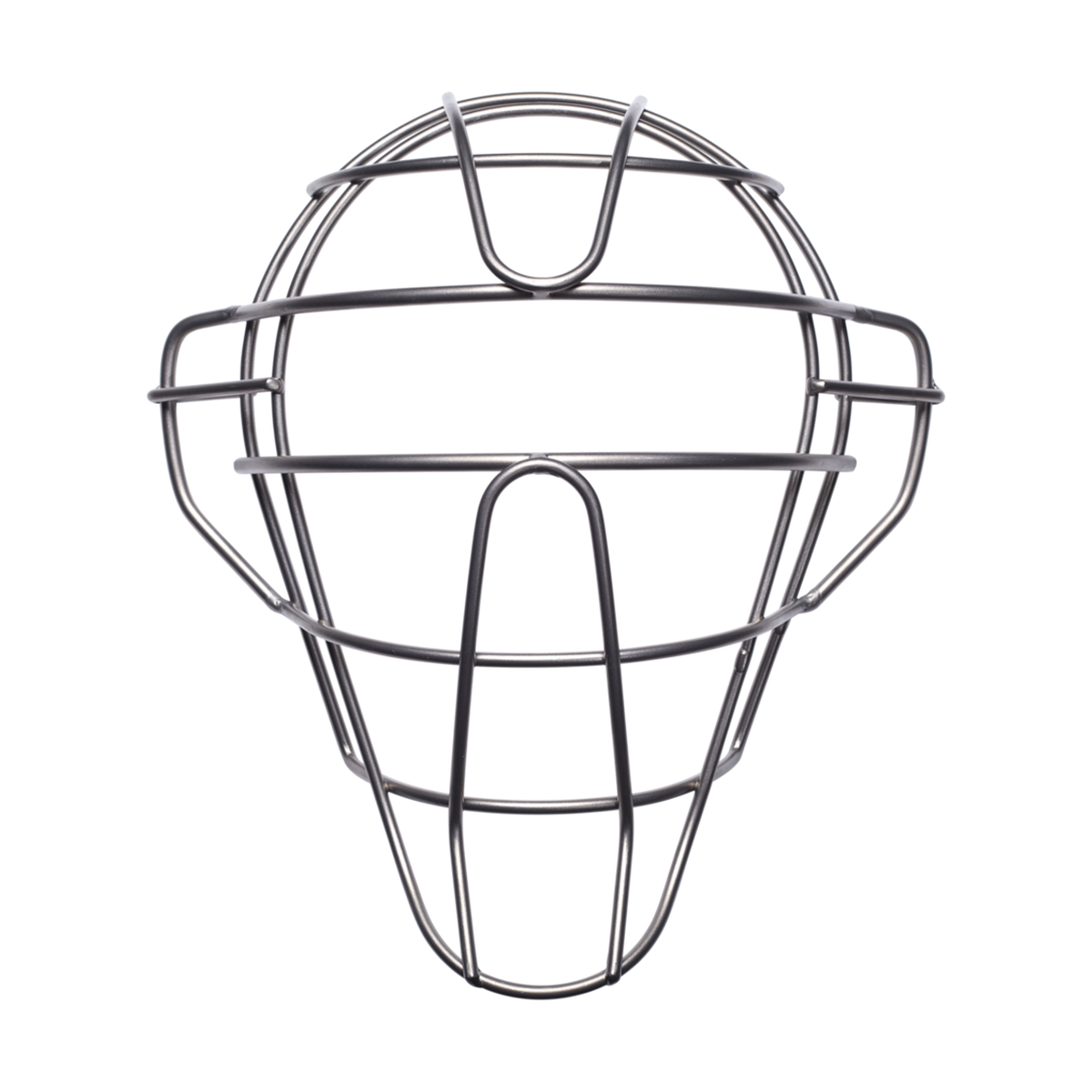 Wilson Dyna-lite Umpire Titanium Facemask Cage