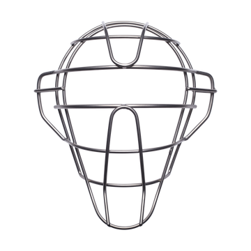 Wilson Dyna-lite Umpire Titanium Facemask Cage