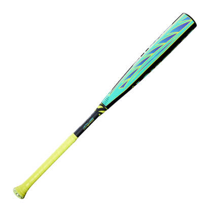 Louisville Slugger Adult 2026 Atlas Hybrid Green -3 BBCOR Baseball Bat