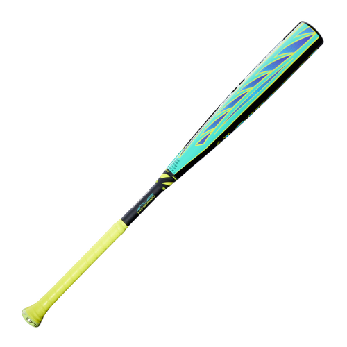 Louisville Slugger Adult 2026 Atlas Hybrid Green -3 BBCOR Baseball Bat