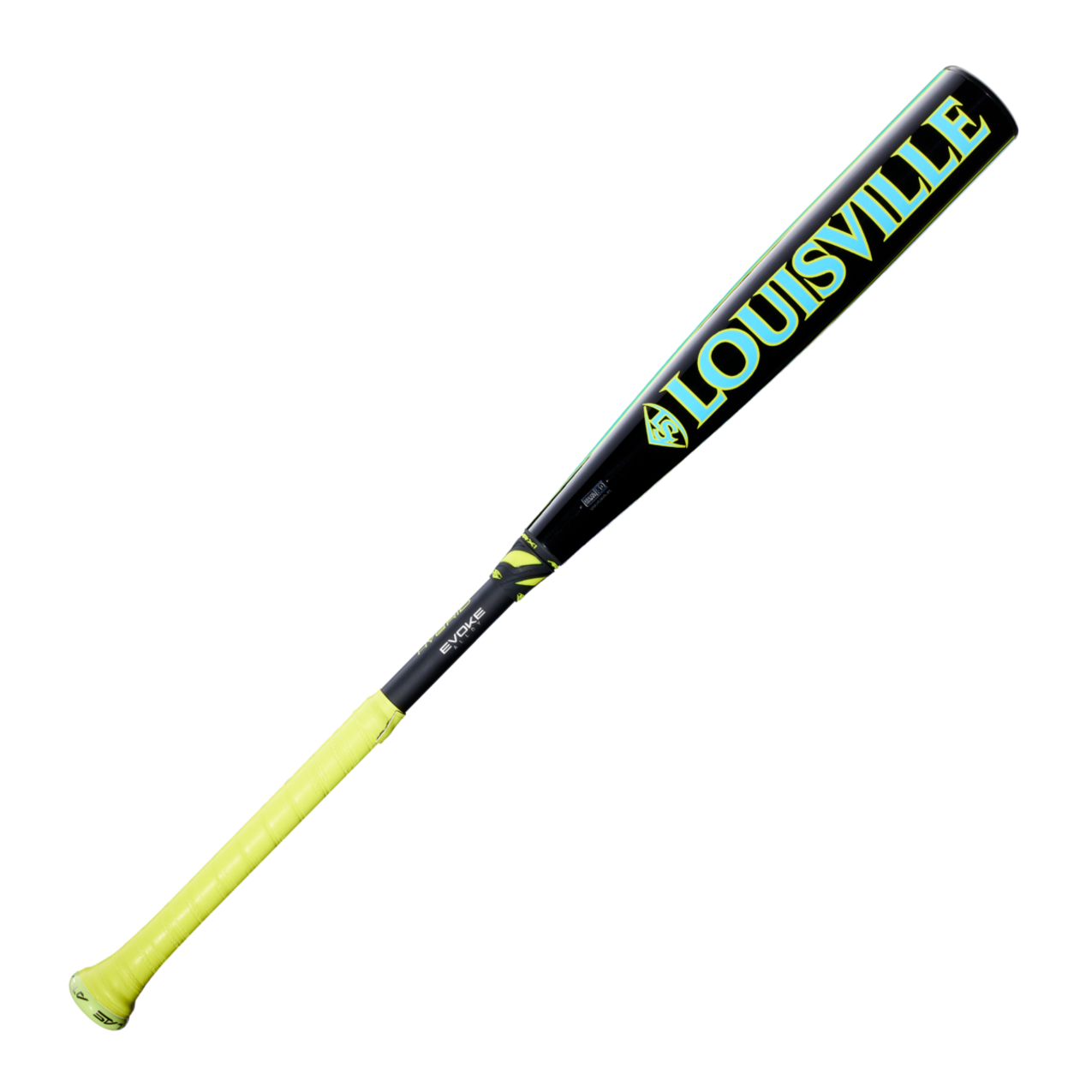 Louisville Slugger Adult 2026 Atlas Hybrid Green -3 BBCOR Baseball Bat