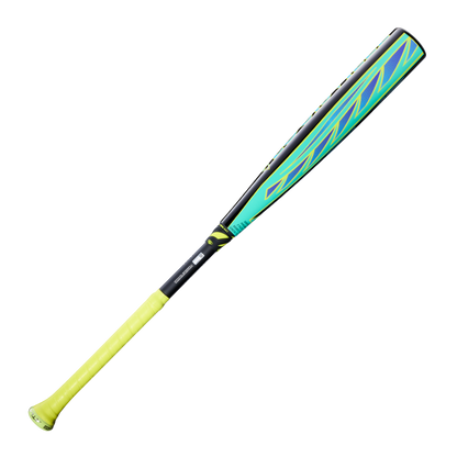 Louisville Slugger Adult 2026 Atlas Hybrid Green -3 BBCOR Baseball Bat