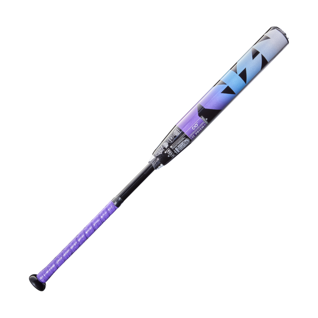 DeMarini Adult 2026 Prism+ -11 Fastpitch Softball Bat