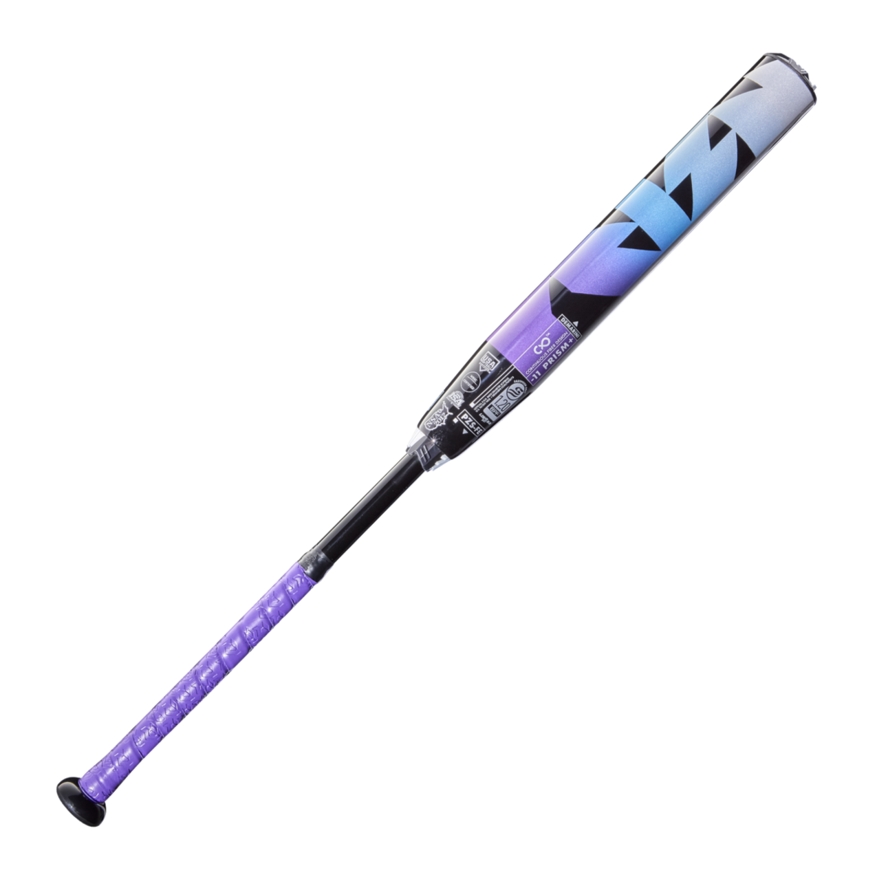 DeMarini Adult 2026 Prism+ -11 Fastpitch Softball Bat