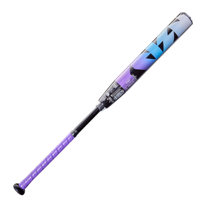 DeMarini Adult 2026 Prism+ -11 Fastpitch Softball Bat