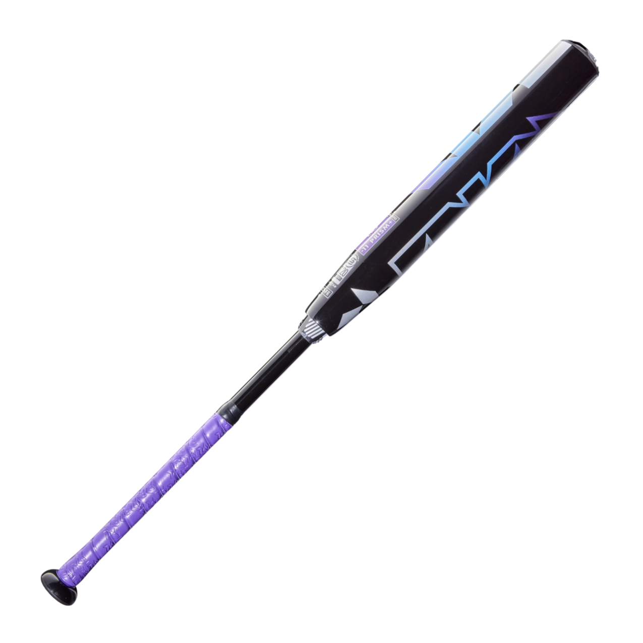 DeMarini Adult 2026 Prism+ -11 Fastpitch Softball Bat