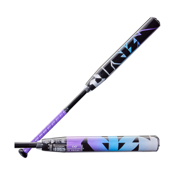 DeMarini Adult 2026 Prism+ -11 Fastpitch Softball Bat