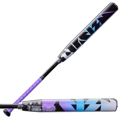 DeMarini Adult 2026 Prism+ -11 Fastpitch Softball Bat