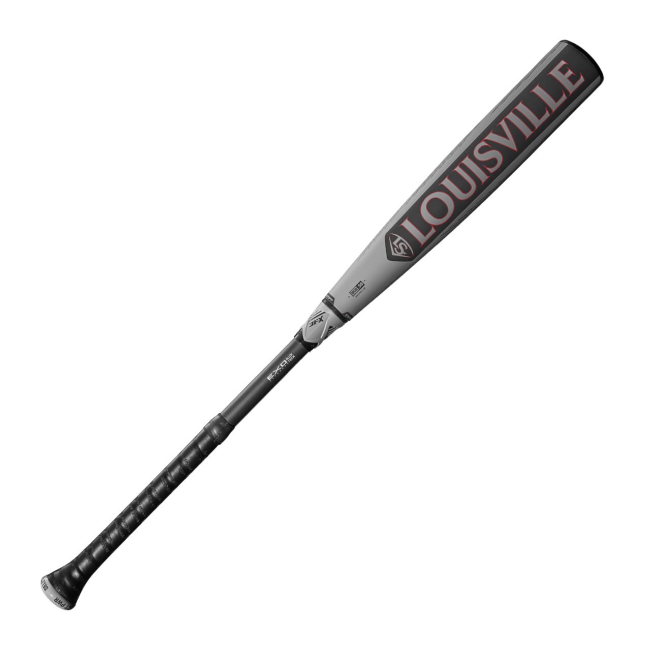 Louisville Slugger 2026 Select PWR -3 BBCOR Baseball Bat