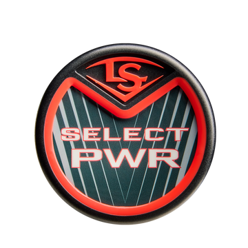 Louisville Slugger 2026 Select PWR -3 BBCOR Baseball Bat