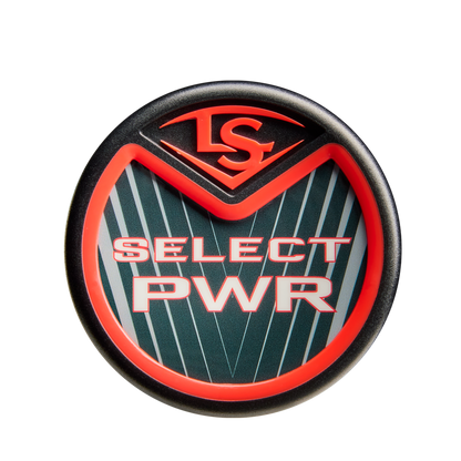 Louisville Slugger 2026 Select PWR -3 BBCOR Baseball Bat