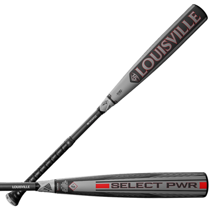 Louisville Slugger 2026 Select PWR -3 BBCOR Baseball Bat