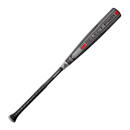 Louisville Slugger 2026 Select PWR -3 BBCOR Baseball Bat
