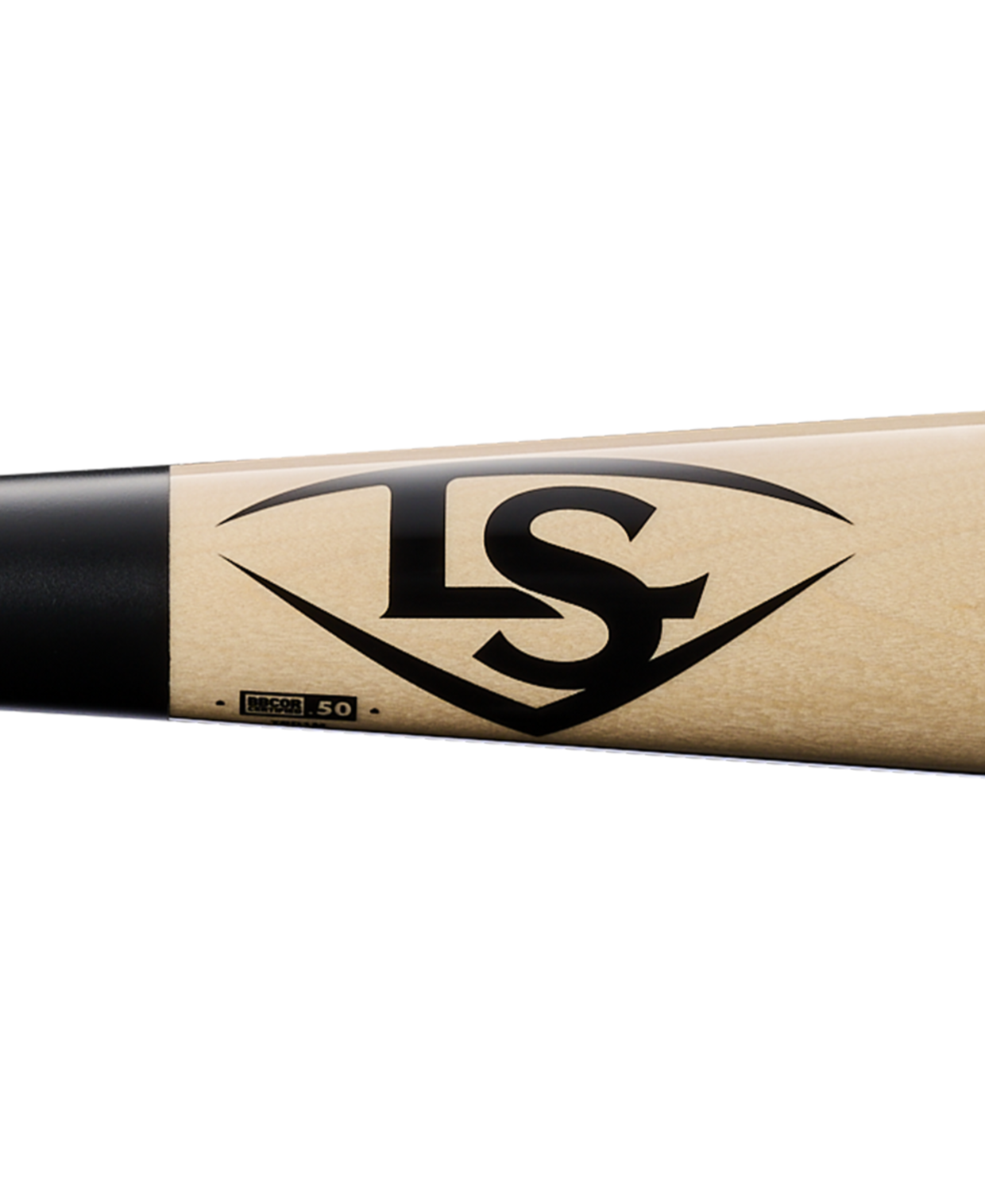 Louisville Slugger Adult TPD1 Pro Prime Maple Wood Composite Torpedo-shaped Baseball Bat
