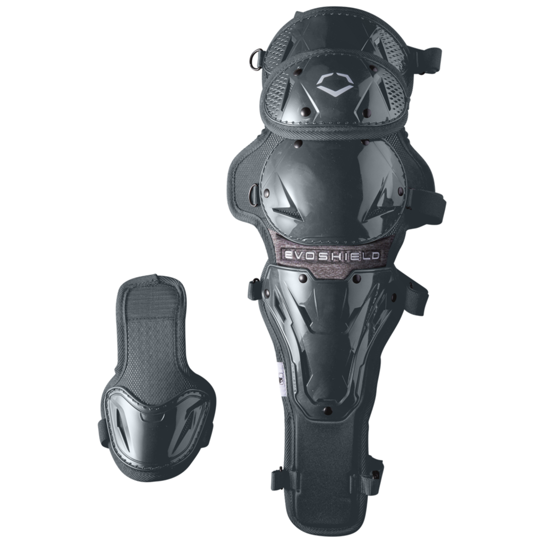 EvoShield Baseball Catcher's Gear Kit