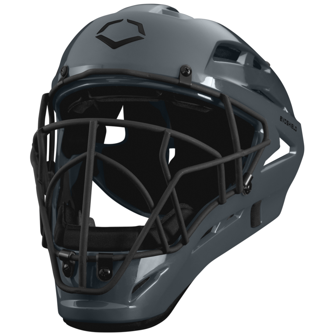 EvoShield Baseball Catcher's Gear Kit