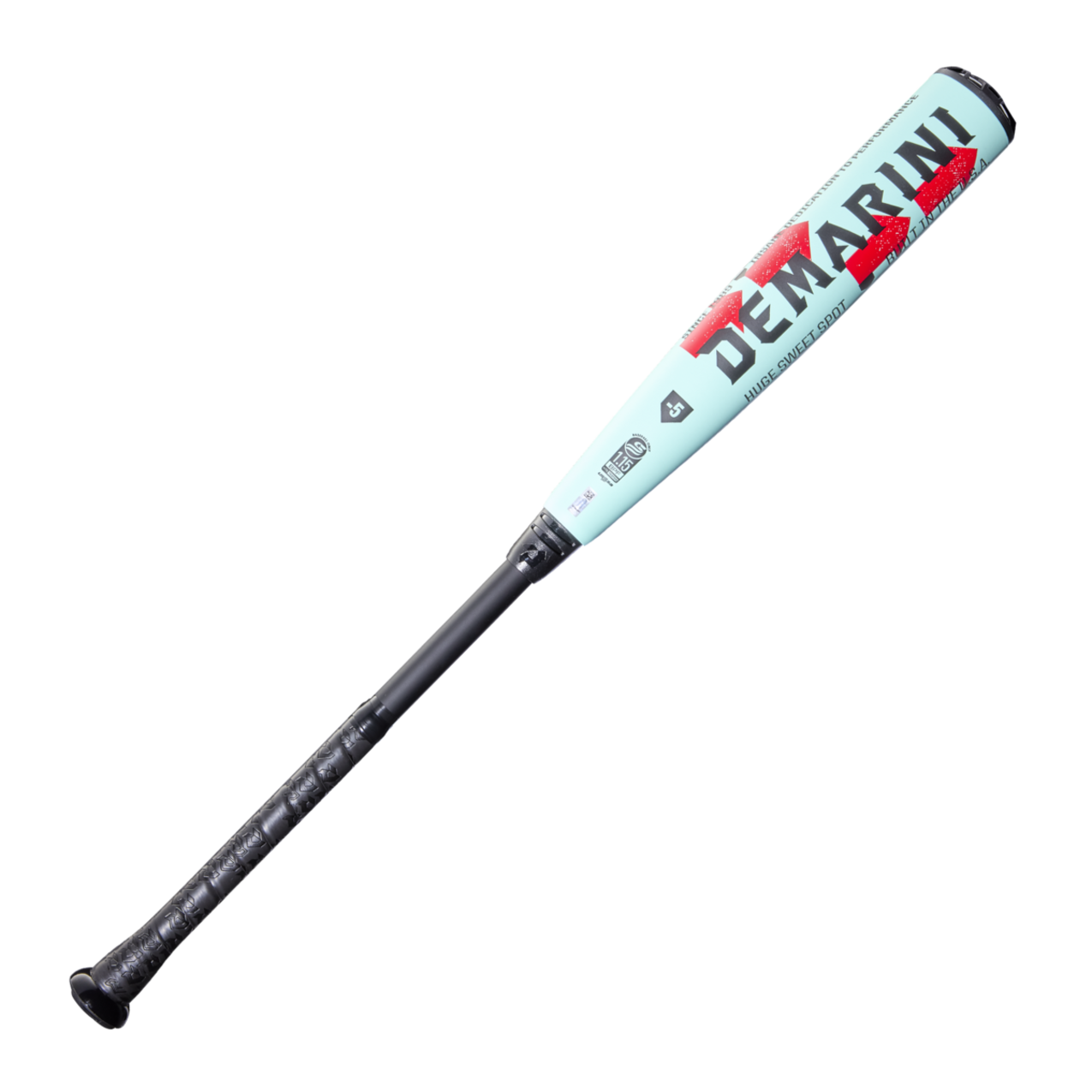 DeMarini 2026 the Goods -5 USSSA Baseball Bat