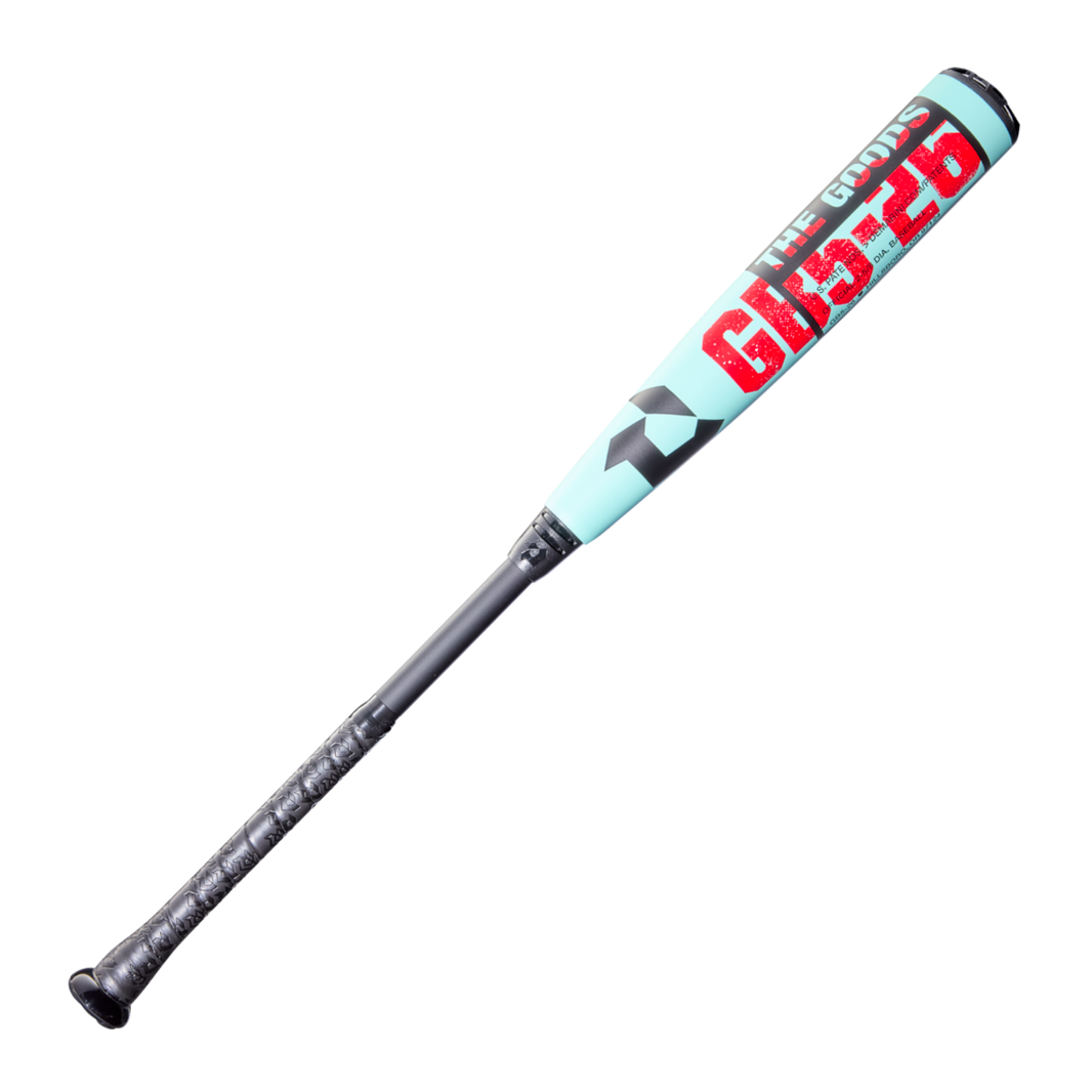 DeMarini 2026 the Goods -5 USSSA Baseball Bat