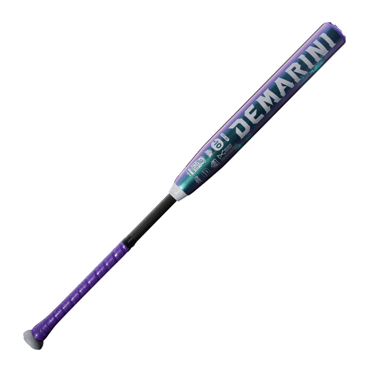 DeMarini Adult 2026 Future -10 Fastpitch Softball Bat