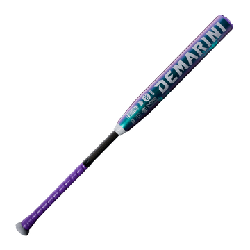 DeMarini Adult 2026 Future -10 Fastpitch Softball Bat