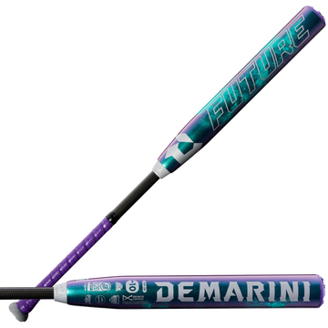 DeMarini Adult 2026 Future -10 Fastpitch Softball Bat