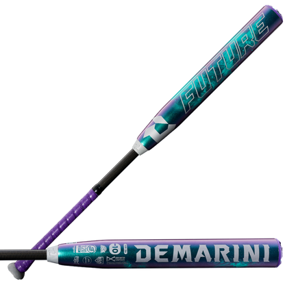 DeMarini Adult 2026 Future -10 Fastpitch Softball Bat
