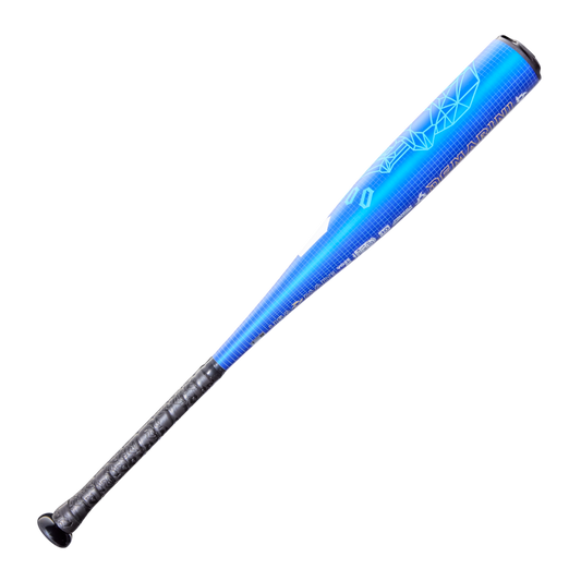 DeMarini 2026 Voodoo One -10 2 3/4" USSSA Baseball Bat