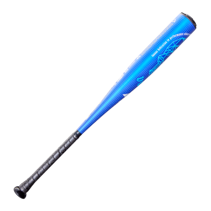 DeMarini 2026 Voodoo One -10 2 3/4" USSSA Baseball Bat