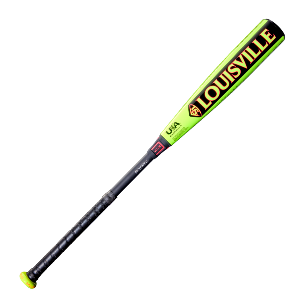 Louisville Slugger 2026 Select Pwr -10 USA Baseball Bat